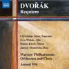 Dvořák: Requiem, Op. 89 album lyrics, reviews, download