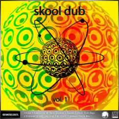 V/A Skool Dub Ep Vol.1 - EP by NClear, Electrosoul System, Subwave, Nummix, Nailman & MC Check album reviews, ratings, credits