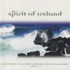 The Spirit of Ireland by The Gardyne Chamber Ensemble album reviews, ratings, credits