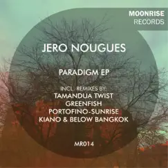 Paradigm by Jero Nougues album reviews, ratings, credits