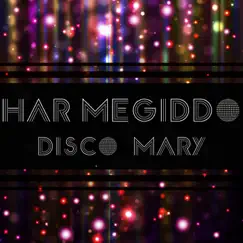 Disco Mary Song Lyrics