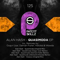 Quasimoda EP by Alan Hash album reviews, ratings, credits