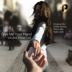 Give Me Your Hand (Piano Mix) Song Lyrics