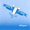MFF-hymnen - EP album lyrics, reviews, download