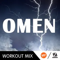 Omen (WMTV 132 BPM Workout Mix) - Single by Groovy 69 album reviews, ratings, credits