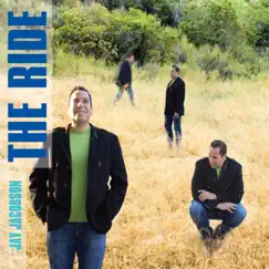 The Ride by Jay Jacobson album reviews, ratings, credits