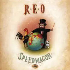 The Earth, a Small Man, His Dog and a Chicken by REO Speedwagon album reviews, ratings, credits