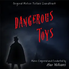 Dangerous Toys Suite Song Lyrics