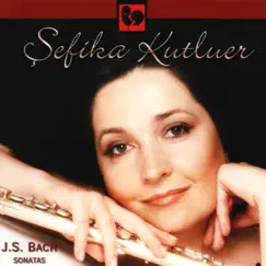 Flute Sonata in C Major, BWV 1033: II. Allegro Song Lyrics