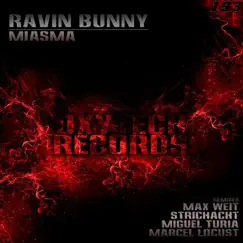 Miasma by Ravin Bunny album reviews, ratings, credits