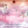 World of Lullabies for Flute & Orchestra album lyrics, reviews, download