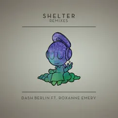Shelter (feat. Roxanne Emery) [Photographer Remix] Song Lyrics