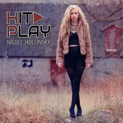 Hit Play by Nicole Hollinsky album reviews, ratings, credits