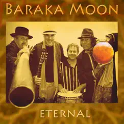 Eternal by Baraka Moon album reviews, ratings, credits