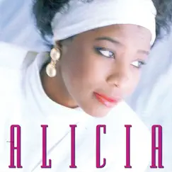 Alicia by Alicia album reviews, ratings, credits