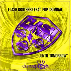 Until Tomorrow (feat. Pop Criminal) [Extended Mix] Song Lyrics