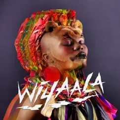 Wiyaala by Wiyaala album reviews, ratings, credits