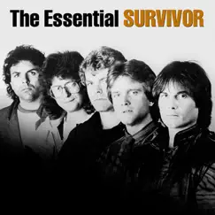 The Essential Survivor by Survivor album reviews, ratings, credits