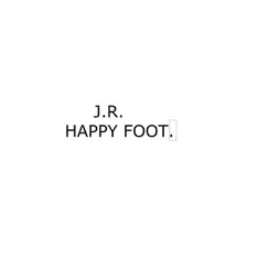 Happy Foot - Single by J.R. album reviews, ratings, credits