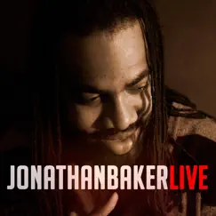 Live - EP by Jonathan Baker album reviews, ratings, credits