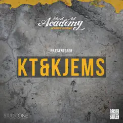 KT & Kjems Song Lyrics
