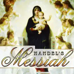 Handel: Messiah, HWV 56 by Royal Liverpool Philharmonic Orchestra & Sir Malcolm Sargent album reviews, ratings, credits