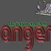 Anger Has Something to Do with it - EP album lyrics, reviews, download