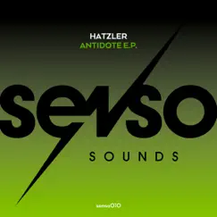 Antidote EP by Hatzler album reviews, ratings, credits