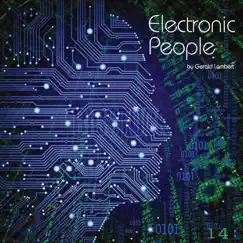 Electronic People by Gérald Lambert album reviews, ratings, credits