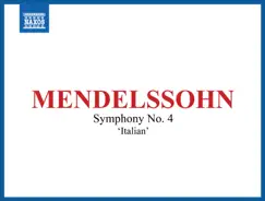 Symphony No. 4 in A Major, Op. 90, MWV N16 