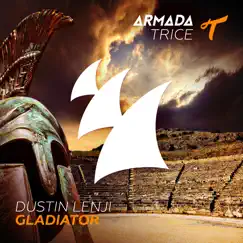 Gladiator (Radio Edit) Song Lyrics