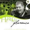 Herencia Flamenca. Jovenes Cantaores album lyrics, reviews, download
