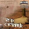 Red October - EP album lyrics, reviews, download
