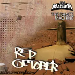 Red October Song Lyrics