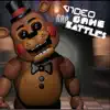 Five Nights at Freddy's 2 Rap Song! song lyrics