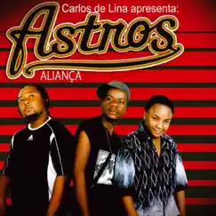 Aliança by Astros album reviews, ratings, credits
