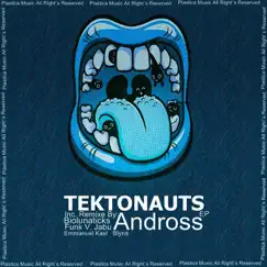 Andross by Tektonauts album reviews, ratings, credits