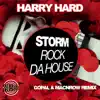 Storm (Rock da House) [Gopal & Macnrow Remix] - Single album lyrics, reviews, download