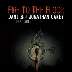 Fire To the Floor (feat. Ari) [Original Extended] Song Lyrics