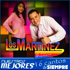 Nuestros Mejores 16 Cantos de Siempre, vol. 1 by Los Hermanos Martinez de El Salvador album reviews, ratings, credits
