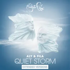 Quiet Storm (Extended Versions) by Aly & Fila album reviews, ratings, credits