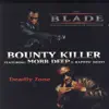 Deadly Zone - EP album lyrics, reviews, download