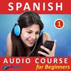 Spanish - Audio Course for Beginners by Fasoft LTD album reviews, ratings, credits