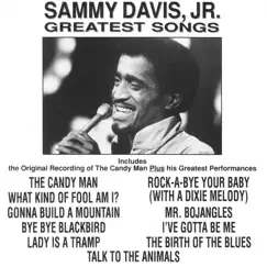 Greatest Songs by Sammy Davis, Jr. album reviews, ratings, credits