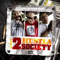 Hustla 2 Society by G-Man album reviews, ratings, credits