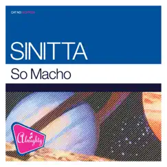So Macho (Almighty Definitive Mix) Song Lyrics