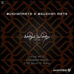 Angel Wings - Single by Oushanmete & Oguzhan Mete album reviews, ratings, credits