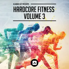 Hardcore Fitness, Vol. 3 by Various Artists album reviews, ratings, credits