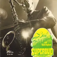 Superbud by Keith Ingram & Bud Freeman album reviews, ratings, credits