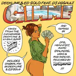 Gimmie (feat. DJ Assault) Song Lyrics